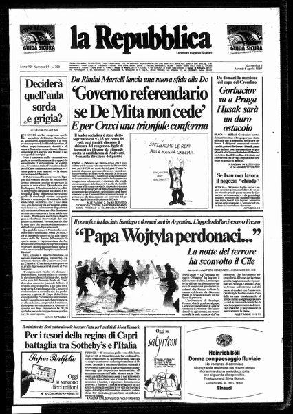 La repubblica